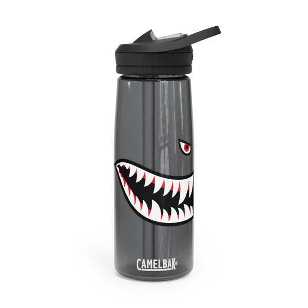 Sharks Teeth CamelBak Eddy®  Water Bottle, 20oz / 25oz