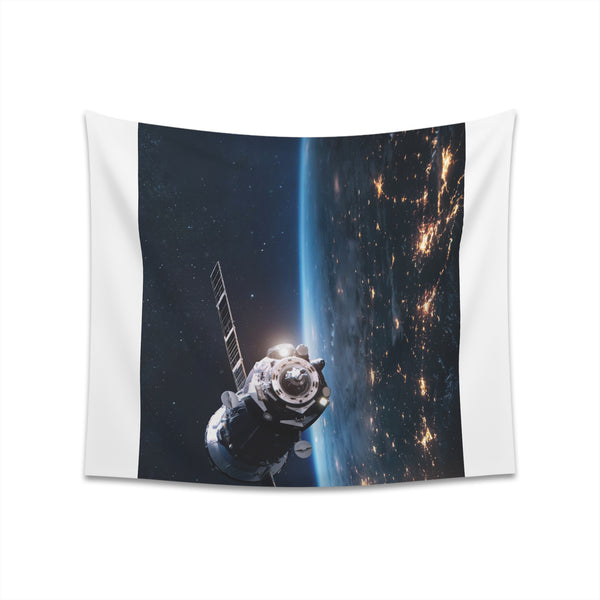 Copy of Copy of Copy of Printed Wall Tapestry