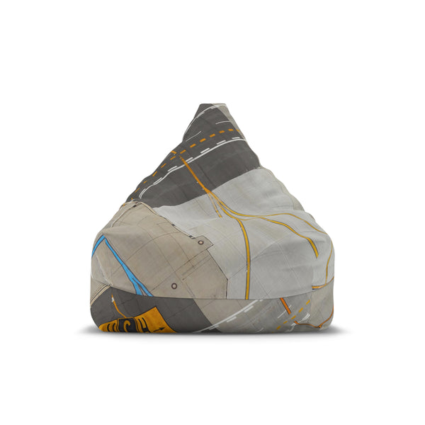 Bean Bag Chair Cover