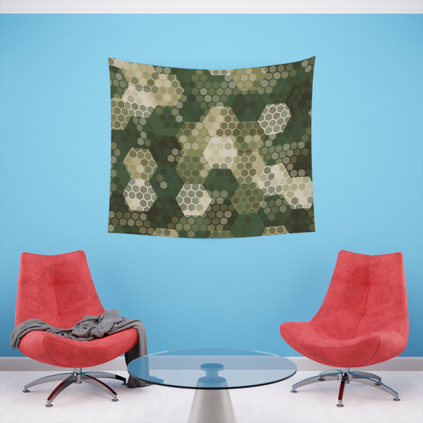 Copy of Copy of Copy of Copy of Printed Wall Tapestry