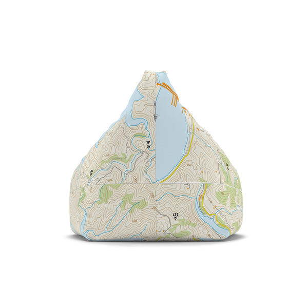 Copy of Copy of Bean Bag Chair Cover
