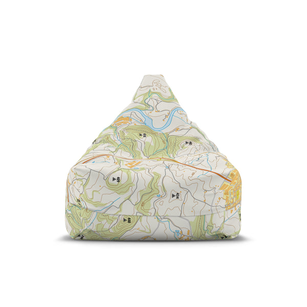 Copy of Copy of Bean Bag Chair Cover
