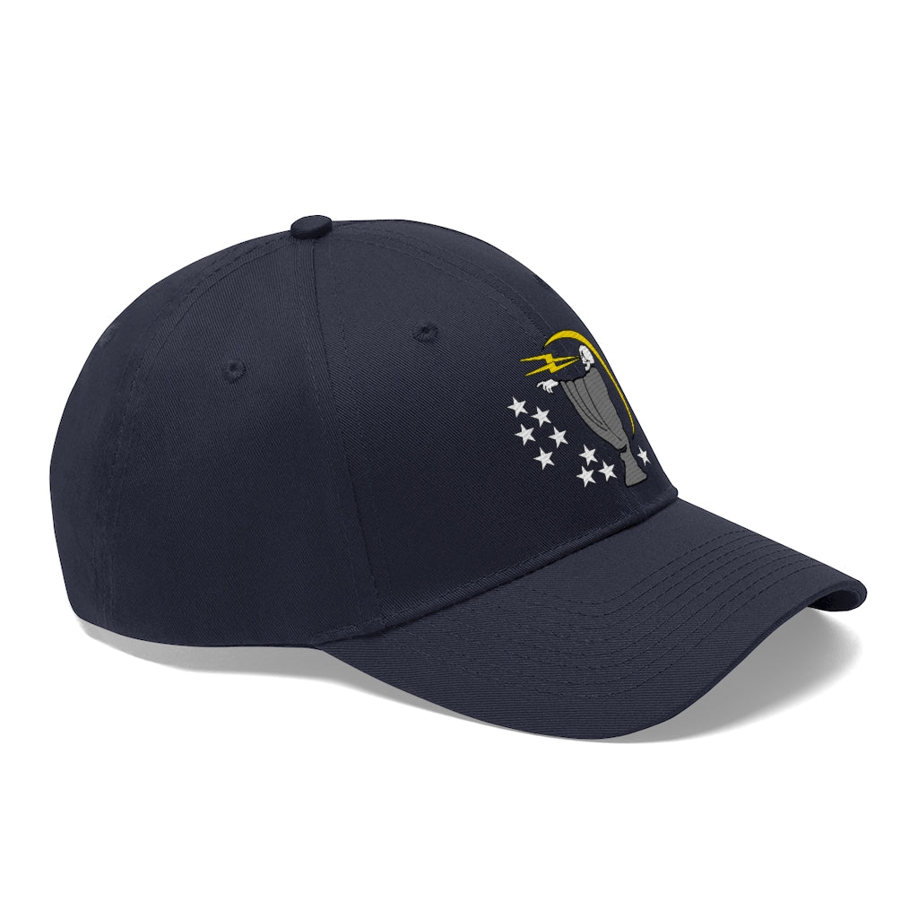 Grey Ghosts Squadron Hat