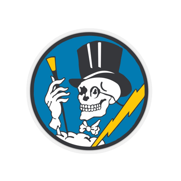 95th Fighter Squadron Stickers