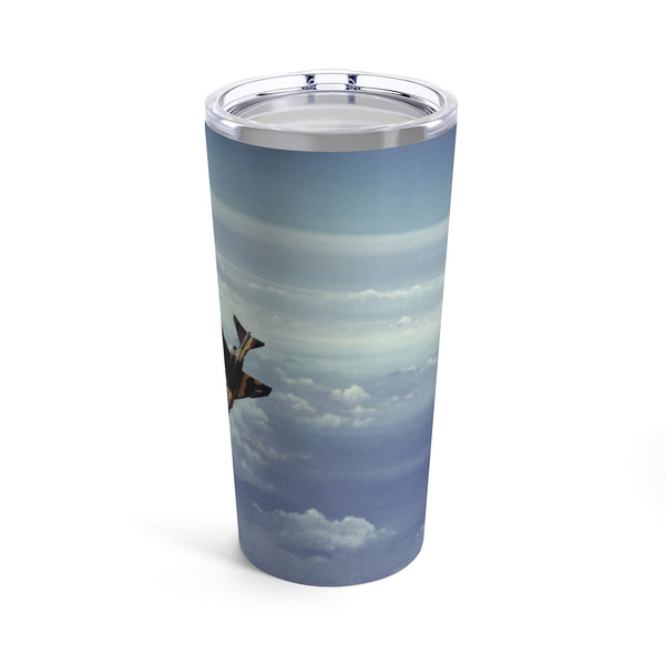 Phantom Dive Tumbler 20oz