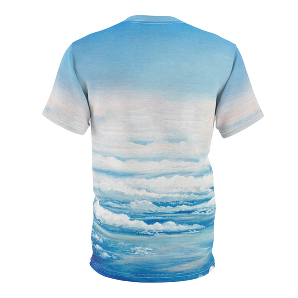 BUFF Launch Zone Shirt