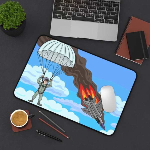 Splash One Desk Mat