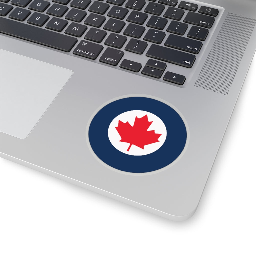 RCAF Stickers