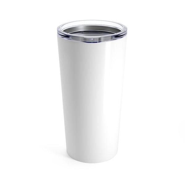 64th Aggressor Squadron Tumbler 20oz