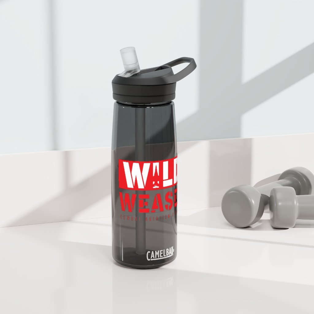 Combat Apparel CamelBak Eddy®  Water Bottle