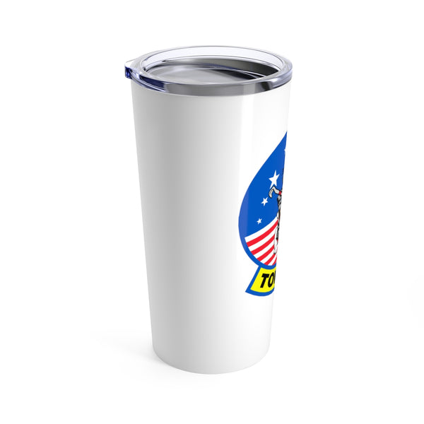 Tomcat Tumbler 20oz