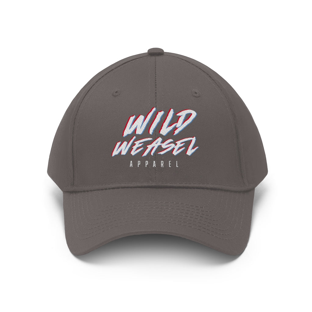 Wild Weasel Apparel Hat