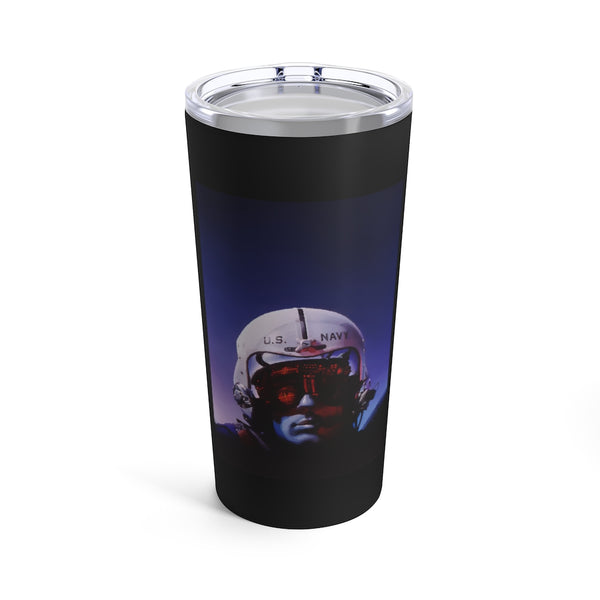 The Naval Aviator Tumbler 20oz