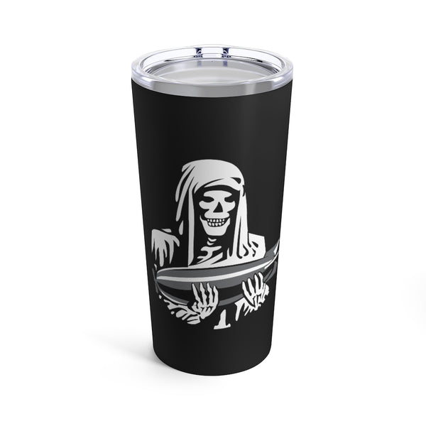 828th Bombardment Squadron Tumbler 20oz