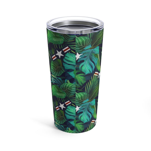 Tropical USAF Tumbler 20oz