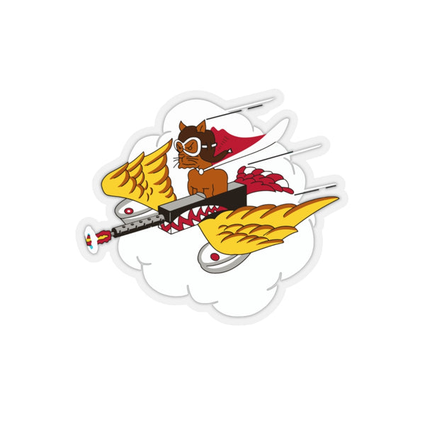 301st Fighter Squadron Stickers