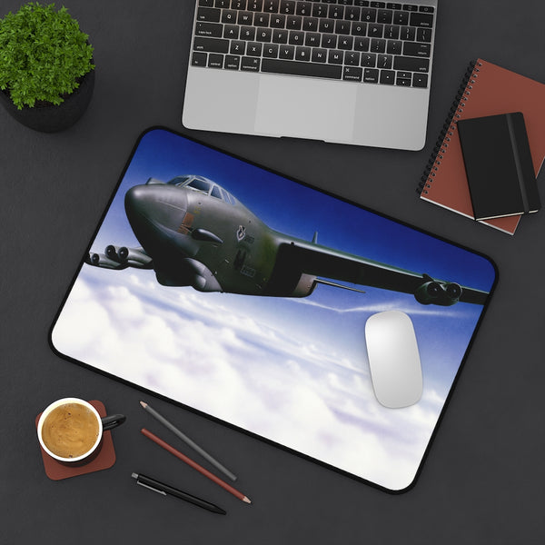 BUFF Flight Desk Mat