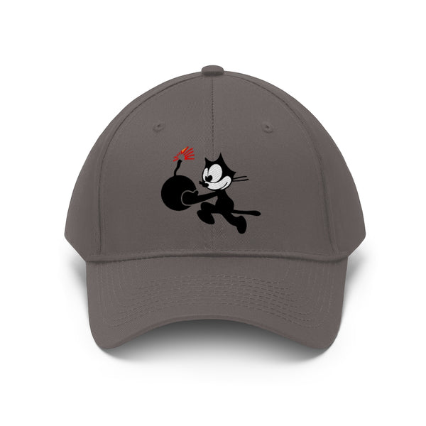 Felix The Bombcat Hat