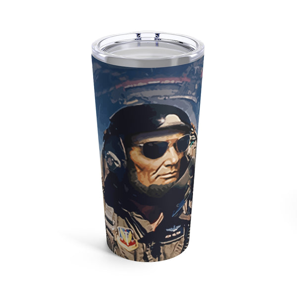 Honest Abe Tumbler 20oz
