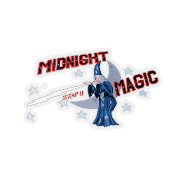 Midnight Magic Stickers