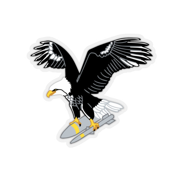 149th Fighter Squadron Stickers