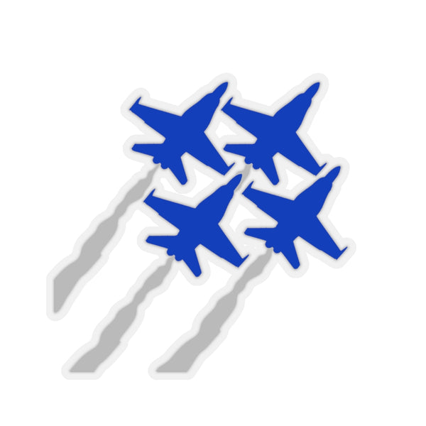 Formation Flight Stickers