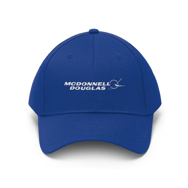McDonnell Douglas Hat