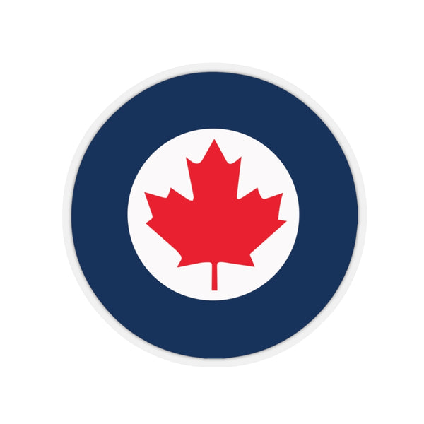 RCAF Stickers