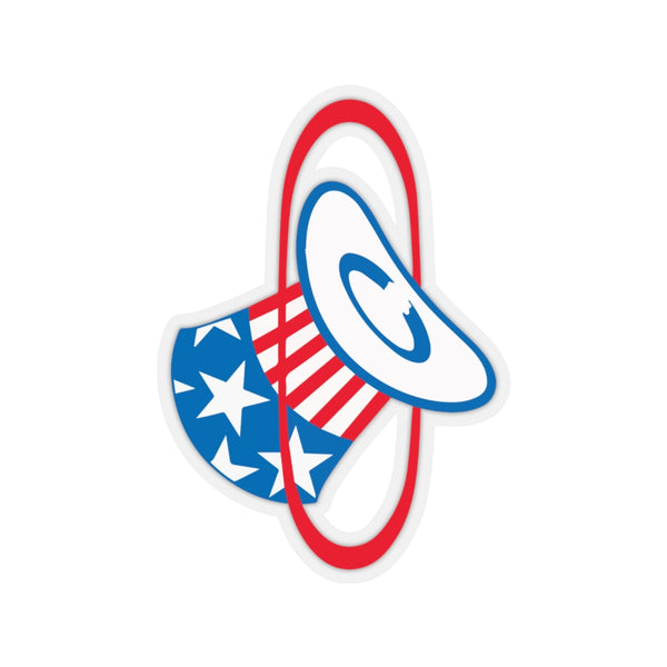 95th Fighter Squadron Stickers