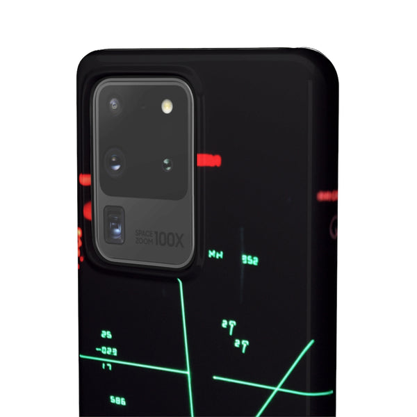 F-14A/B RIO TID Snap Cases