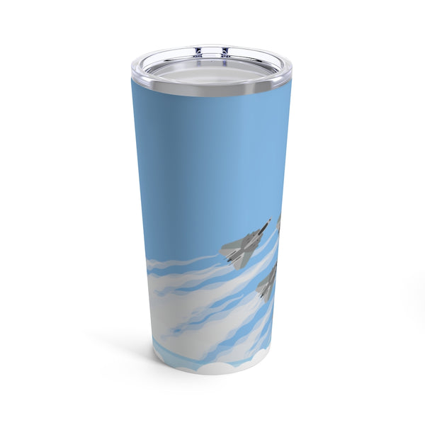 Tomcat Flight Tumbler 20oz