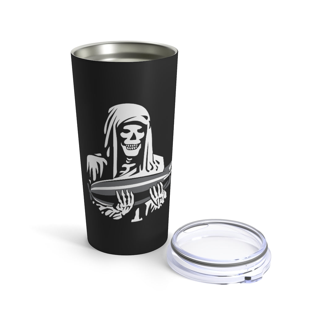 828th Bombardment Squadron Tumbler 20oz
