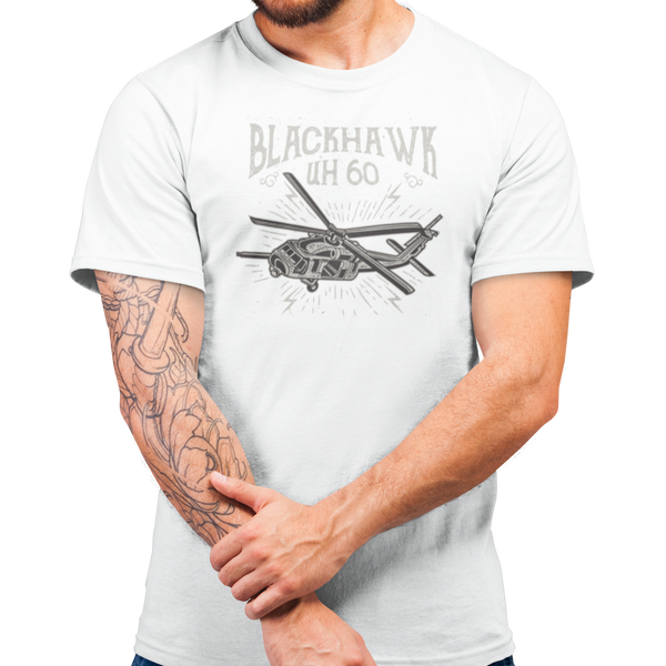 UH-60 Blackhawk Shirt