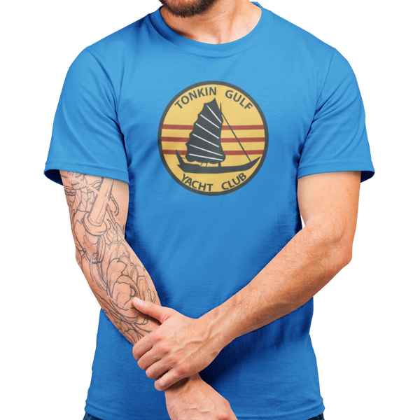 Tonkin Gulf Yacht Club Shirt