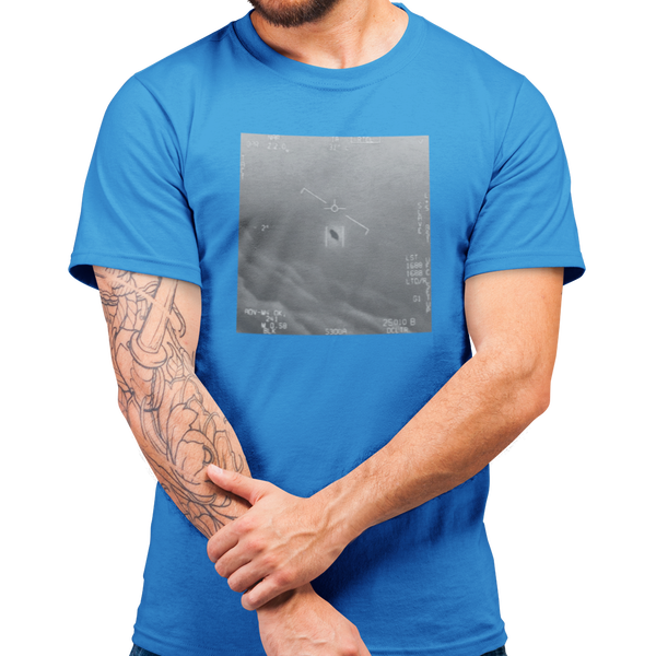 The Tic Tac Shirt