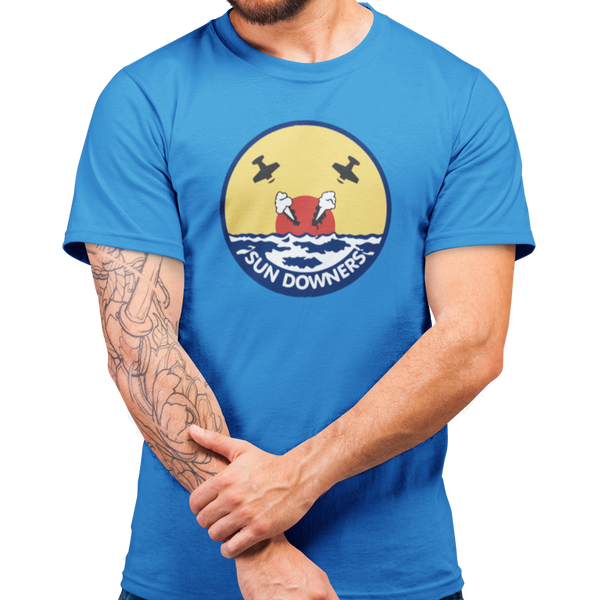 Sun Downers Shirt