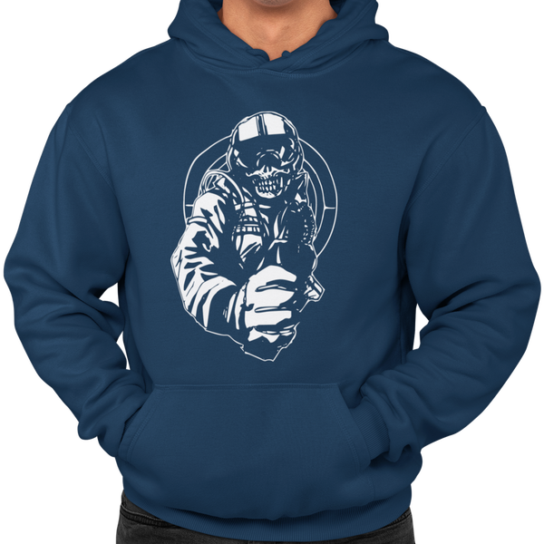 Grip It & Rip It Hoodie