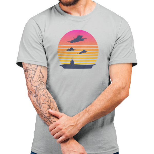 Air Wing Vibes Shirt