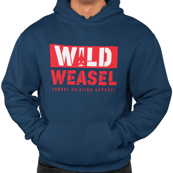 Combat Aviation Apparel Hoodie