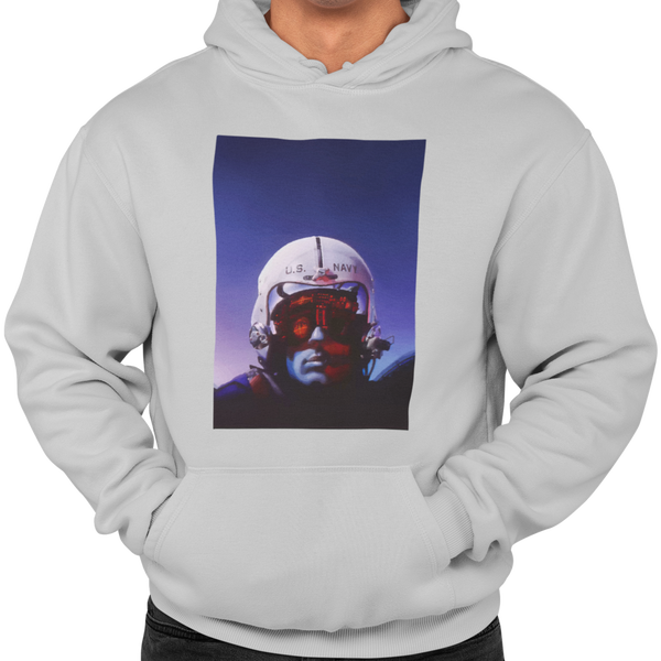 The Naval Aviator Hoodie