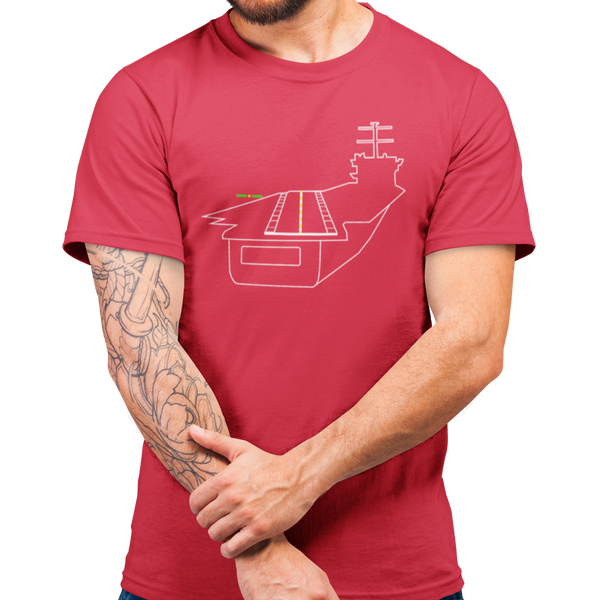 Roger Ball Shirt
