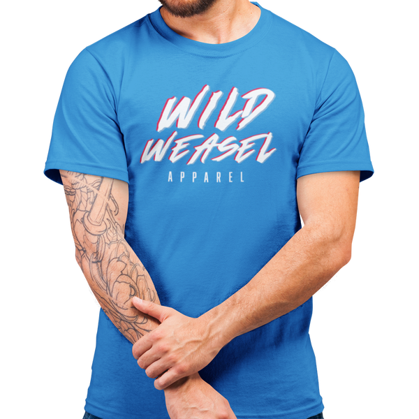 Wild Weasel Apparel Shirt