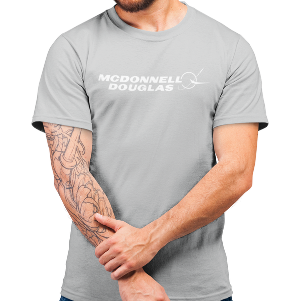 McDonnell Douglas Shirt