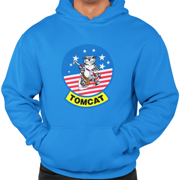 Tomcat Hoodie