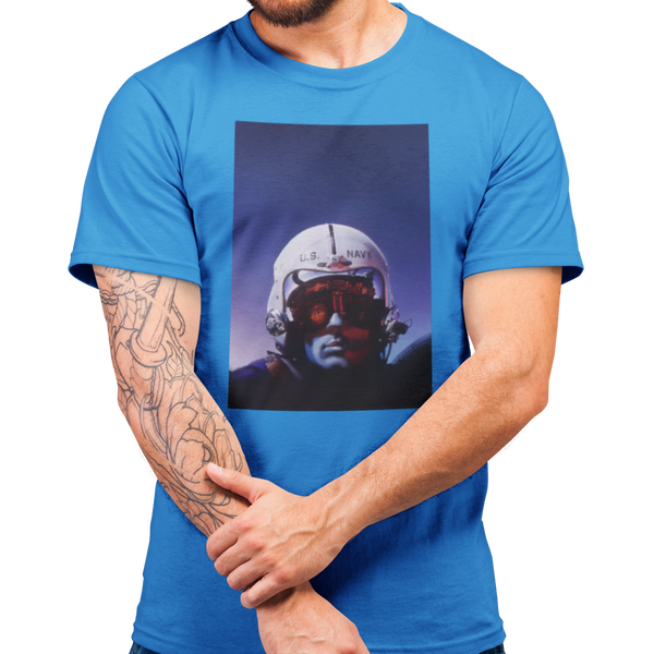 The Naval Aviator Shirt