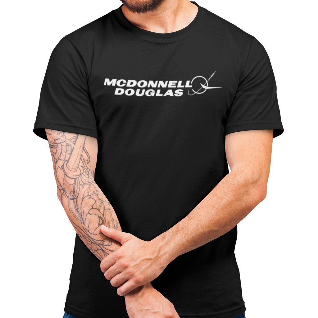 McDonnell Douglas Shirt