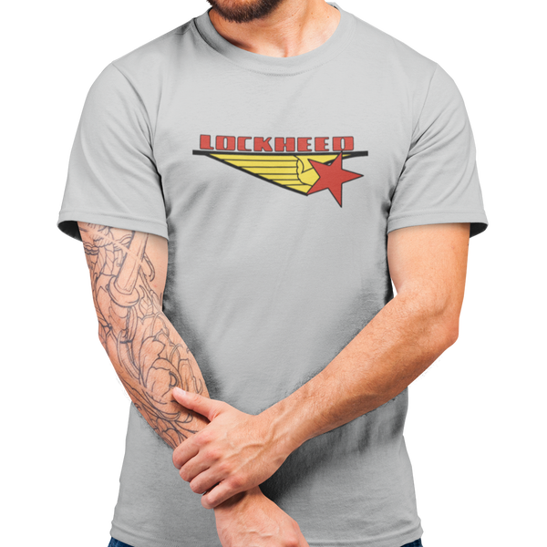Classic Lockheed Shirt