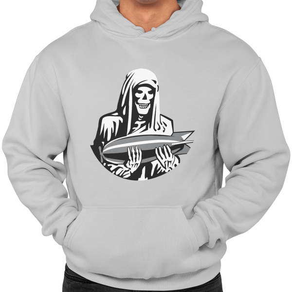 828th Bombardment Squadron Hoodie