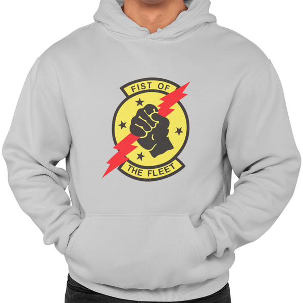 Fist of the Fleet Hoodie