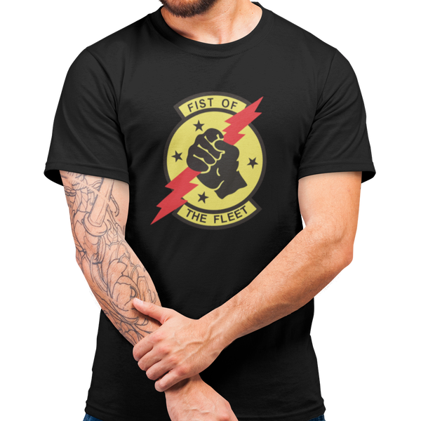 Fist Of The Fleet Shirt